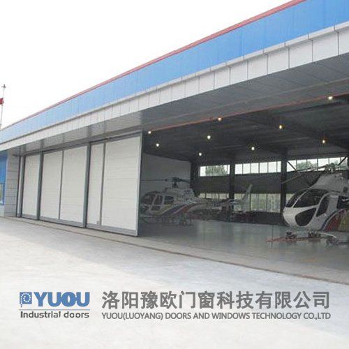 關(guān)于河南機(jī)庫大門，你了解多少